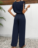 Conjunto com Renda Heloísa