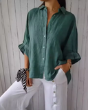 Camisa de Manga Longa Inaiara