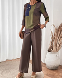 Conjunto em Viscolinho Sheila
