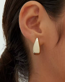 Brinco Clássico de Pingo Cecília