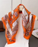 Lenço Bandana Karine