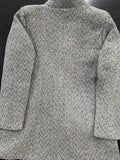 Casaco de Tweed Olivia