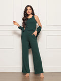 Cardigan e Pantalona Verona