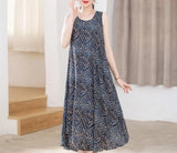 Vestido Solto Regata Juju