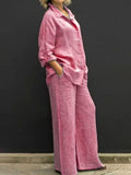 Conjunto Helenas Manga Rosa » Coleção Italiana helenas Manga Rosa Moda Rosa P 